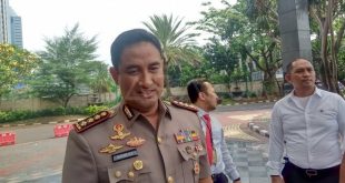 Profil Komjen Suyudi Ario Seto, Calon Pengganti Kapolri Listyo Sigit Prabowo?