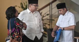 Gus Yaqut Terima Aliran Dana Korupsi Haji Rp1 Triliun Lewat Perantara?