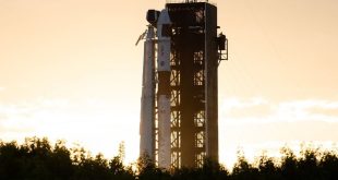 Sukses Setelah Tiga Penundaan, Satelit Nusantara Lima Kini Mengorbit di Angkasa