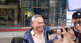 Tersangka Kasus CSR BI-OJK Satori dan Heri Gunawan Dipanggil KPK, Langsung Ditahan?