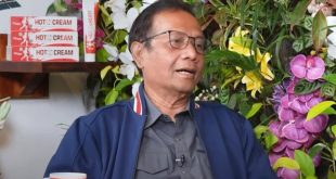 Budi Arie dan Silfester Mendadak Pingsan