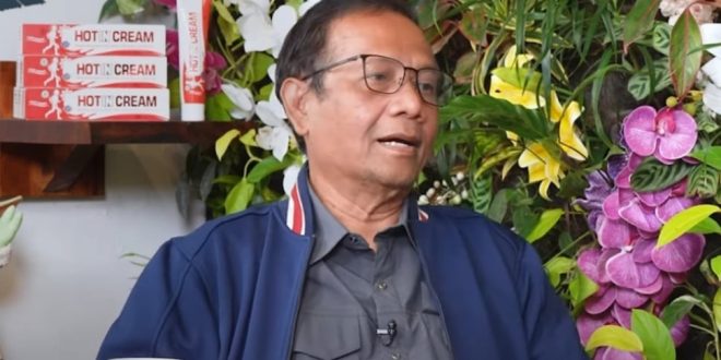 Budi Arie dan Silfester Mendadak Pingsan
