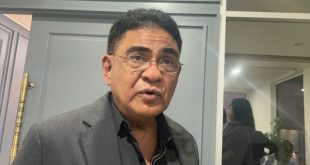 Kita Bekerja Perlu Situasi Aman