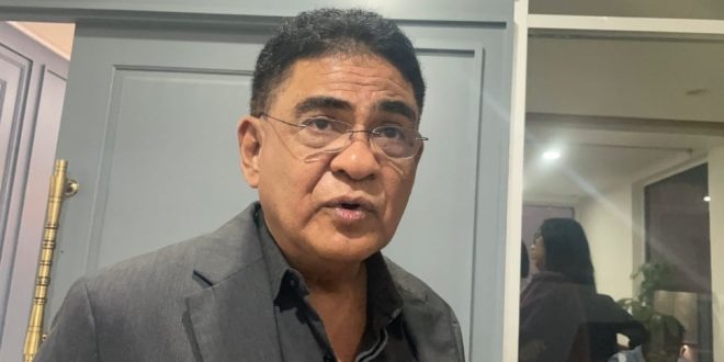 Kita Bekerja Perlu Situasi Aman