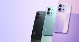 Redmi 15C 5G Resmi, HP Murah Xiaomi dengan Kamera 50MP dan Baterai 6.000 mAh