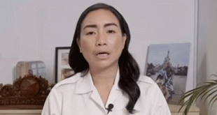 Rahayu Saraswati Djojohadikusumo Mundur dari DPR RI – Waspada Online