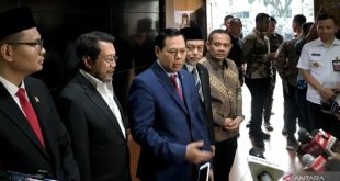 Alarm Merah RAPBN 2026, DPD RI Protes Keras Anggaran Daerah Dipangkas
