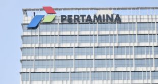 Pertamina Akan Punya Anak Usaha Baru, Akhir Tahun Ini Terbentuk