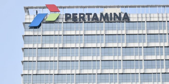 Pertamina Akan Punya Anak Usaha Baru, Akhir Tahun Ini Terbentuk