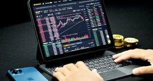 Pasar Kripto Kembali Panas Jelang Keputusan The Fed