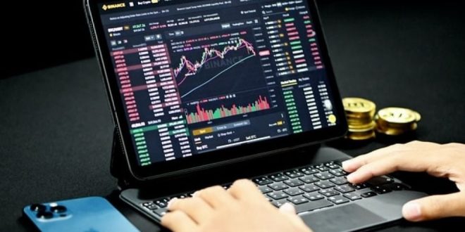 Pasar Kripto Kembali Panas Jelang Keputusan The Fed