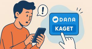 Jangan Sampai Kehabisan! 4 Link DANA Kaget Siang Ini, Saldo Rp 299 Ribu Akan Masuk Dompet Digital