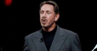 Kekayaan Larry Ellison Melonjak! Kalahkan Elon Musk Jadi Orang Terkaya di Dunia