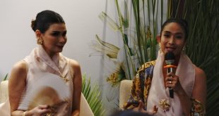Rahasia Koleksi Perhiasan Terbaru Happy Salma Terungkap!