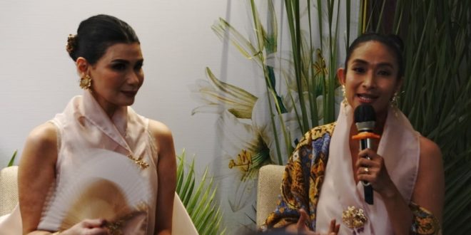 Rahasia Koleksi Perhiasan Terbaru Happy Salma Terungkap!
