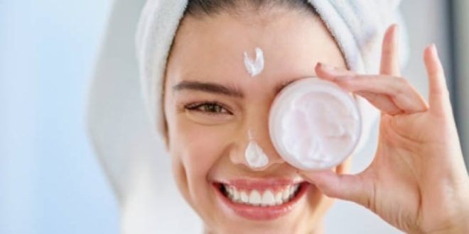 5 Skincare Lokal untuk Mencerahkan Wajah, Harganya Murah