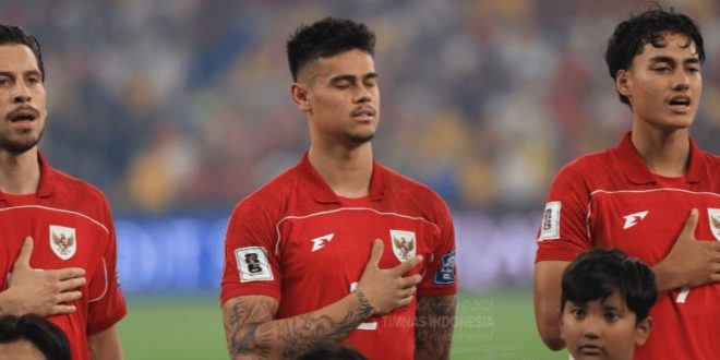 Isyarat Pengamat Belanda, Mees Hilgers Gagal Bertahan di Eropa?